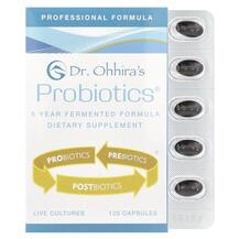 Professional Formula Probiotics Пробиотики Dr.