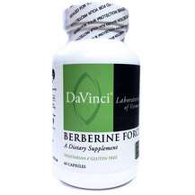 Berberine 500 mg Berberine Force Берберин Форце