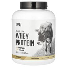 Grass Fed Whey Protein Powder Cappuccino Протеин