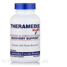 Recovery Support Ферменты Theramedix 120 капсул