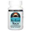 Фото товара Витамин B3 Ніацин, No-Flush Niacin 500 mg, 60 таблеток