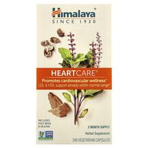 Herbal Healthcare HeartCare Травяные добавки