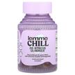 Фото товару Chill De-Stress Gummies Mixed Berry, Підтримка стресу, 60 таблето