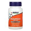 Фото товара NOW, Глютатион 500 мг, Glutathione 500 mg, 30 капсул