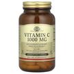 Solgar, Vitamin C 1000 mg, Вітамін C 1000 мг, 100 капсул