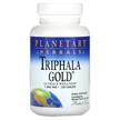 Фото товара Triphala Gold GI Tract Wellness, Поддержка кишечника, 120 таблето