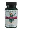 Фото товара Vitanica, Родиола, Rhodiola Extract Plus, 60 капсул