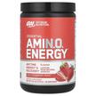 Фото товара Essential Amin.O. Energy Juicy Strawberry Burst, Аминокислоты, 27