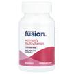Витамины для женщин, Women's Multivitamin With Iron, 90 к...