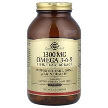 Огляд на Омега 3-6-9 EFA 1300 мг EFA Omega Огляд на Омега 3-6-9 EFA 1300 мг EFA Omega