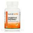 Фото товара Eat E-Z Ultra Extra Strength Digestive Enzymes, Ферменты, 90 капс