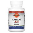 Фото товару Maitake D Fraction Standard 120, Гриби Майтаке, 120 капсул