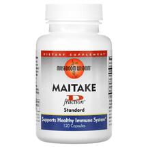 Maitake D Fraction Standard 120 Майтаке Д Фракция
