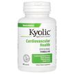 Kyolic, Кардио комплекс, Cardiovascular Health, 100 капсул