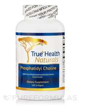 Phosphatidyl Choline 900 mg Фосфатидилхолин True