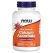 NOW, Аскорбат Кальция в порошке, Calcium Ascorbate, 227 г