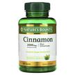 Корица и Хром, Cinnamon Plus Chromium 2000 mg, 60 капсул