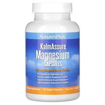 Обзор на Kalmassure Magnesium 400 mg 90 Vegan Обзор на Kalmassure Magnesium 400 mg 90 Vegan