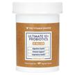 Ultimate 10+ Probiotics 20 Billion, Пробіотики, 60 капсул