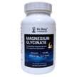 Dr. Berg, Magnesium Glycinate, Гліцинат магнію, 90 капсул