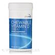 Фото товару Pharmax, Chewable Vitamin D 1000 IU, Вітамін D3, 90 таблеток
