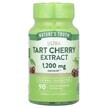 Фото товару Nature's Truth, Ultra Tart Cherry, Екстракт вишні, 90 капсул