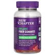 Фото товара Organic Fiber Gummies Citrus Berry, Конфеты с клетчаткой, 60 табл