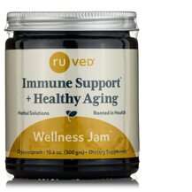 Wellness Jam Immune Support + Healthy Aging Ruved