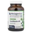Metagenics, Поддержка Кандиды, CandiBactin-AR, 120 капсул