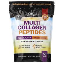 Колаген Multi Collagen Peptides Powder Types I II V Колаген Multi Collagen Peptides Powder Types I II V