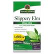 Фото товару Slippery Elm Ulmus Rubra 1050 mg, Слизький в'яз, 90 капсул