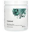 Фото товара Thorne, Мультивитамины, Daily Greens Plus, 189 г