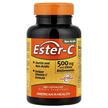 Фото товару Ester-C, Ester-C 500 mg, Естер С з Біофлавоноїдами, 120 капсул