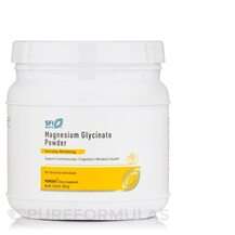 Магній Хелат Magnesium Chelate Powder Klaire Labs