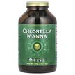 HealthForce Superfoods, Хлорелла Манна, Chlorella Manna, 300 г