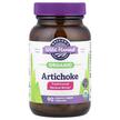Фото товара Oregon's Wild Harvest, Экстракт Артишока, Artichoke, 90 капс