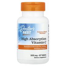 Обзор на Vitamin C Витамин С PureWay-C 500 мг Обзор на Vitamin C Витамин С PureWay-C 500 мг