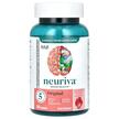 Фото товара Schiff, Поддержка памяти, Neuriva Brain Performance, 50 конфет