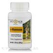 Tech Pharmacal, Д-манноза, D-Mannose Powder, 50 г