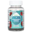 Ашваганда, Ashwagandha Complex Gummies Tart Cherry, 60 таблеток