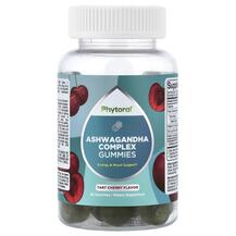 Ашваганда Ashwagandha Complex Gummies Tart Cherry Phytoral