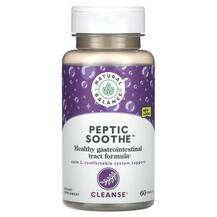 Обзор на Peptic Soothe Ферменты Natural Обзор на Peptic Soothe Ферменты Natural