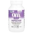 Фото товара Поддержка сна, Sleep Powered by Reishi, 90 капсул