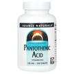 Pantothenic Acid 100 mg, Пантотеновая кислота 100 мг, 250 табл...
