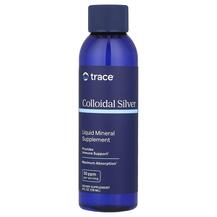 Срібло Colloidal Silver Trace 118 мл