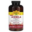 Country Life, Ацерола, Chewable Acerola, 180 таблеток