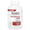 Фото товара Red Yeast Rice plus CoQ10 Formula, Красный дрожжевой рис, 150 кап