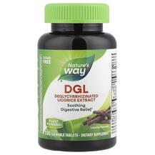 DGL Deglycyrrhizinated Licorice Корень солодки