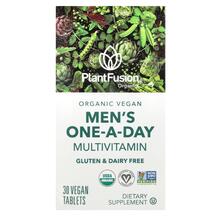 Men's One-A-Day Multivitamin Мультивитамины