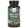 Nature's Craft, Листья оливы, Olive Leaf Extract, 60 капсул